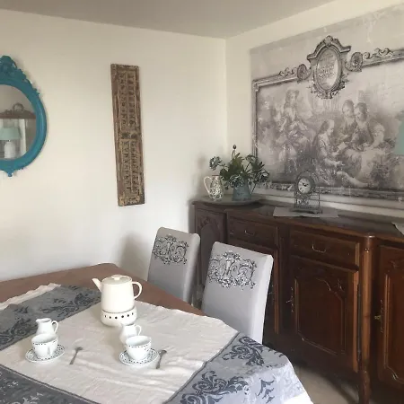 Holiday home Entre Lacs, Ocean Et Forets Pissos