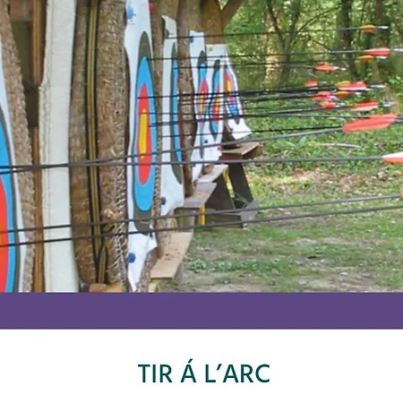 Entre Lacs, Ocean Et Forets Vakantiehuis