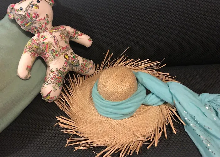 別荘 Entre Lacs, Ocean Et Forets