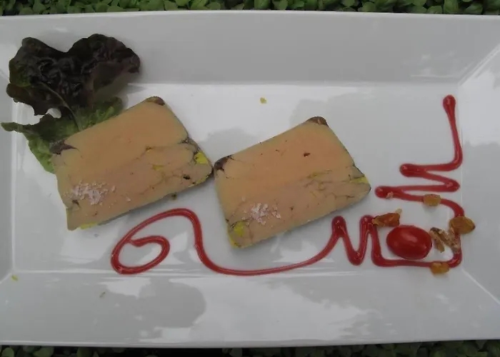 Entre Lacs, Ocean Et Forets 別荘 *