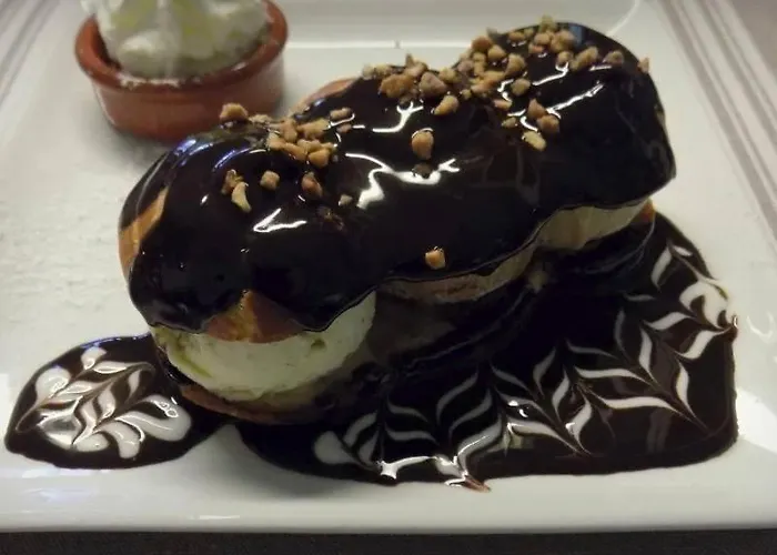 Casa de Férias Entre Lacs, Ocean Et Forets *