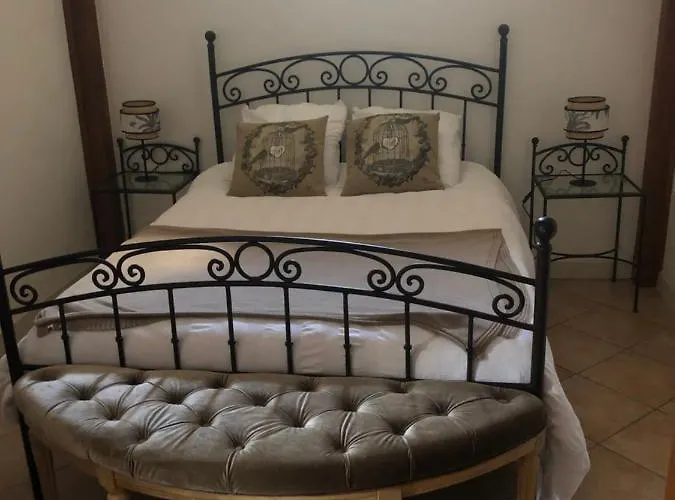 Casa de Férias Entre Lacs, Ocean Et Forets *