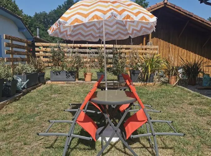 Entre Lacs, Ocean Et Forets *