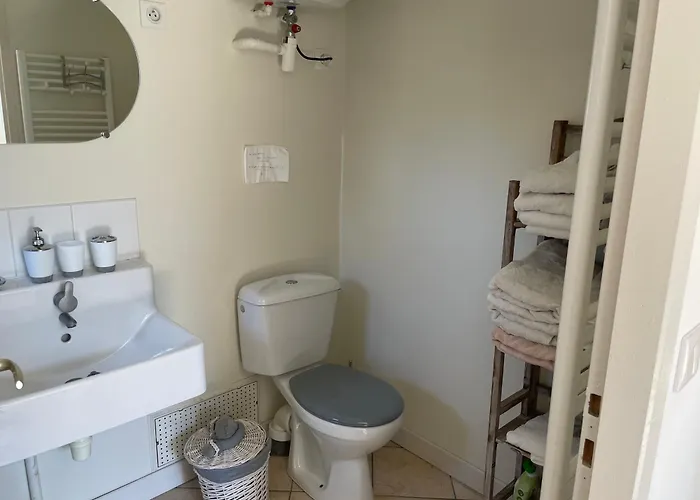 Entre Lacs, Ocean Et Forets Casa de Férias *